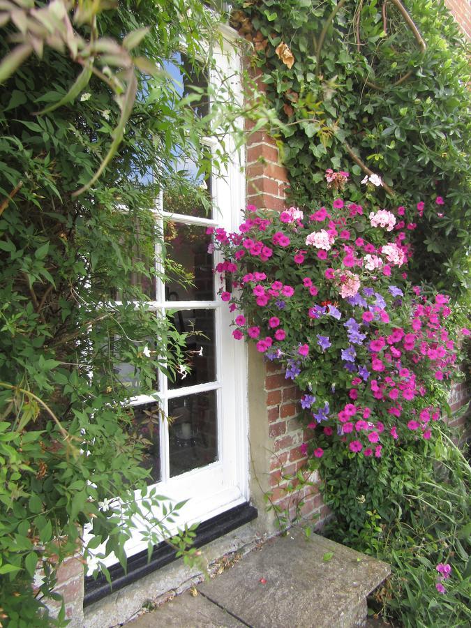 Home Farm Boreham Warminster Exterior photo